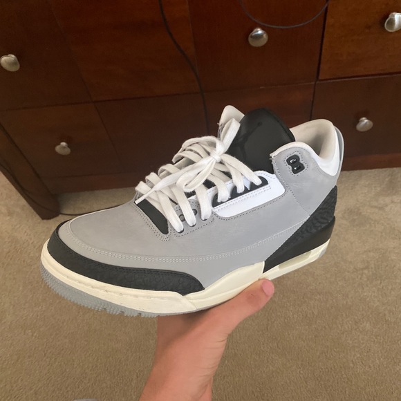 custom retro 3